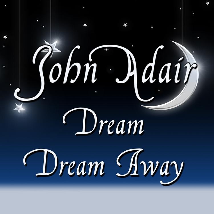 John Adair's avatar image