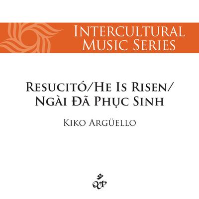 Resucitó (Trilingual Version) By Kiko Argüello's cover