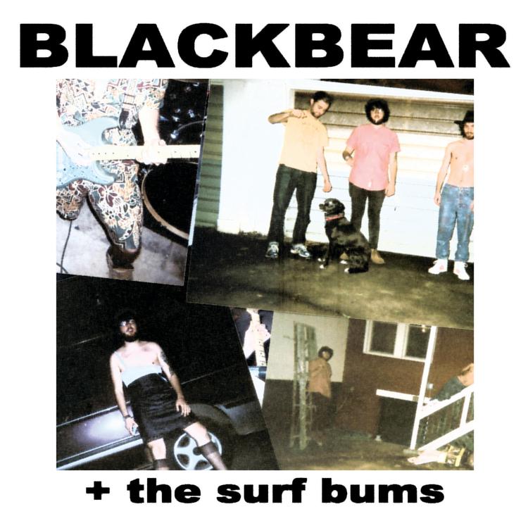 Blackbear + the Surf Bums's avatar image