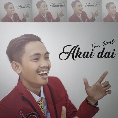 Akai Dai's cover