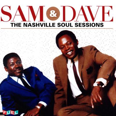 The Nashville Soul Sessions's cover