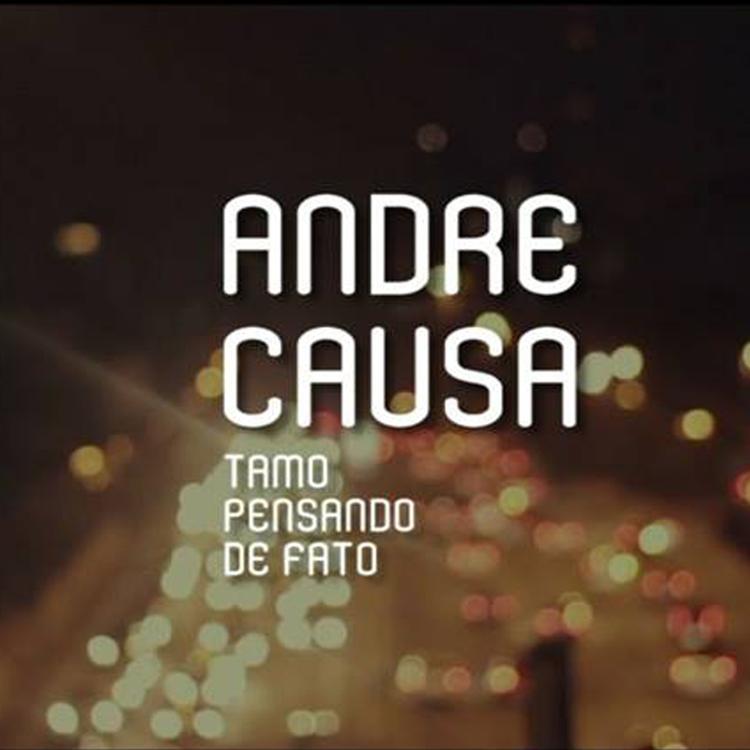 André Causa's avatar image