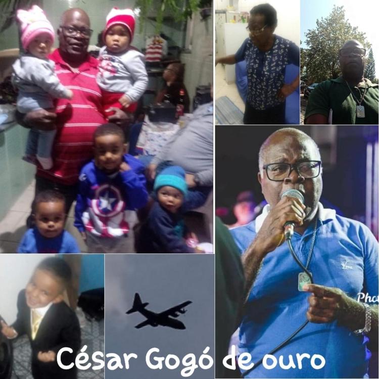 Cesar Gogo Deouro's avatar image