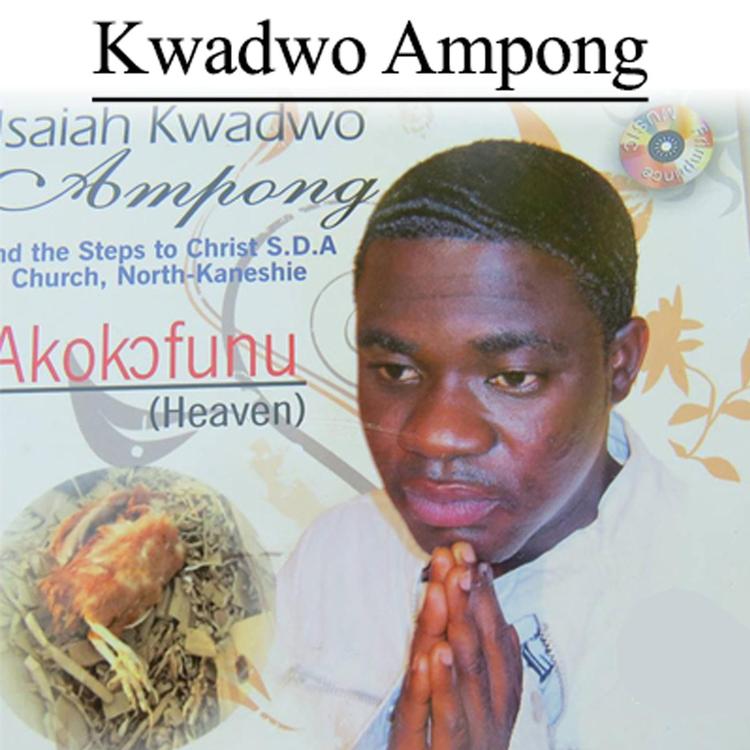 Kwadwo Ampong's avatar image