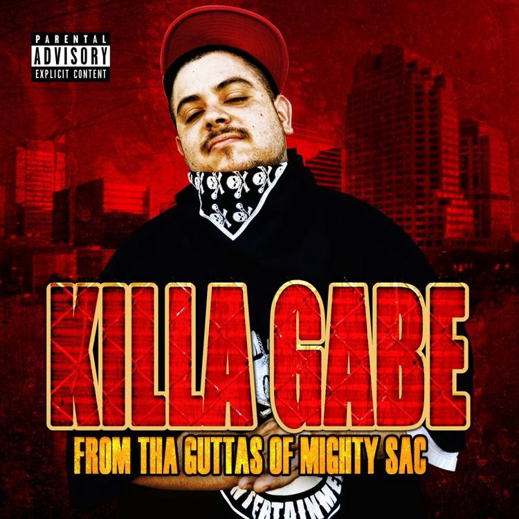 Killa Gabe's avatar image