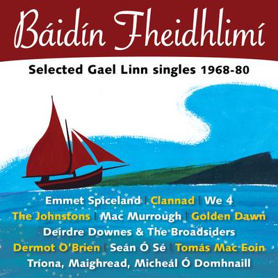 Faoileán's cover