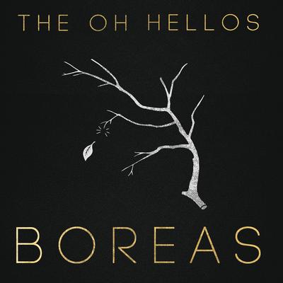 Boreas By The Oh Hellos's cover