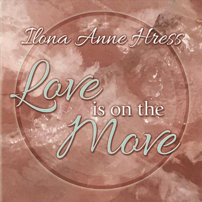 Ilona Anne Hress's cover