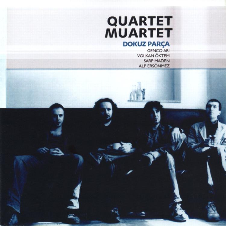Quartet Muartet's avatar image