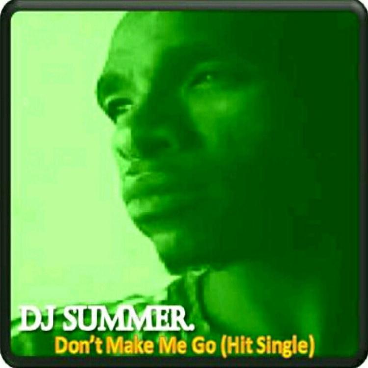 DJ Summer's avatar image