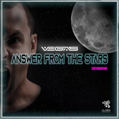Answer From The Stars (Remastered) By Vegas (Brazil)'s cover