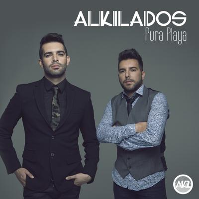 Loco Paranóico By Alkilados, Silvestre Dangond's cover