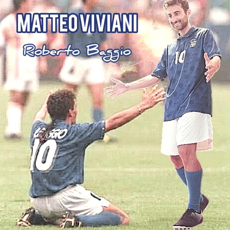 Matteo Viviani's avatar image
