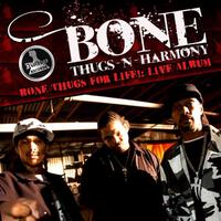 Bone Thugs And Harmony's avatar cover