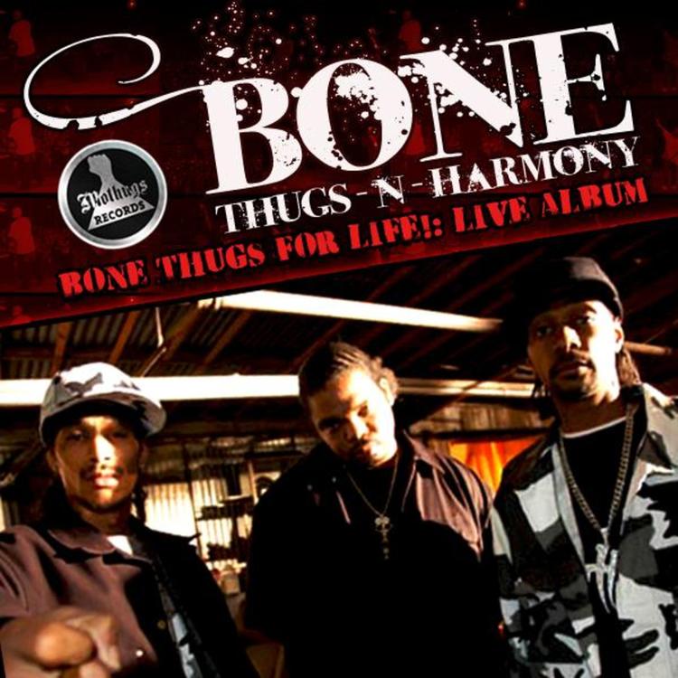 Bone Thugs And Harmony's avatar image