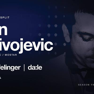 Alen Milivojevic's cover