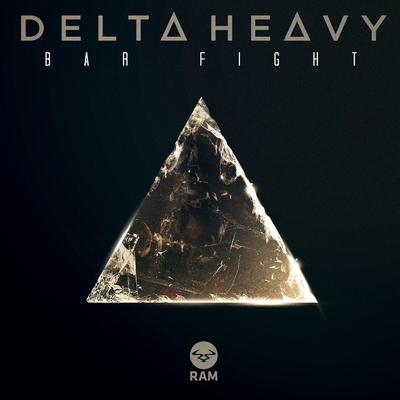 Bar Fight By Delta Heavy's cover