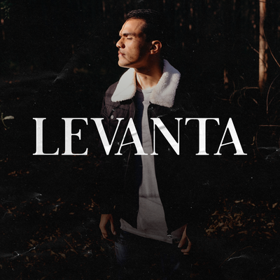 Levanta's cover