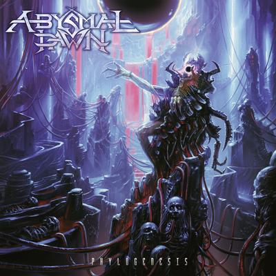 The Path of the Totalitarian By Abysmal Dawn's cover