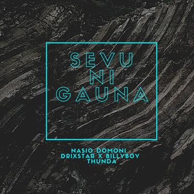 Sevu Ni Gauna's cover