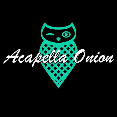 My Jolly Sailor Bold By Acapella Onion's cover