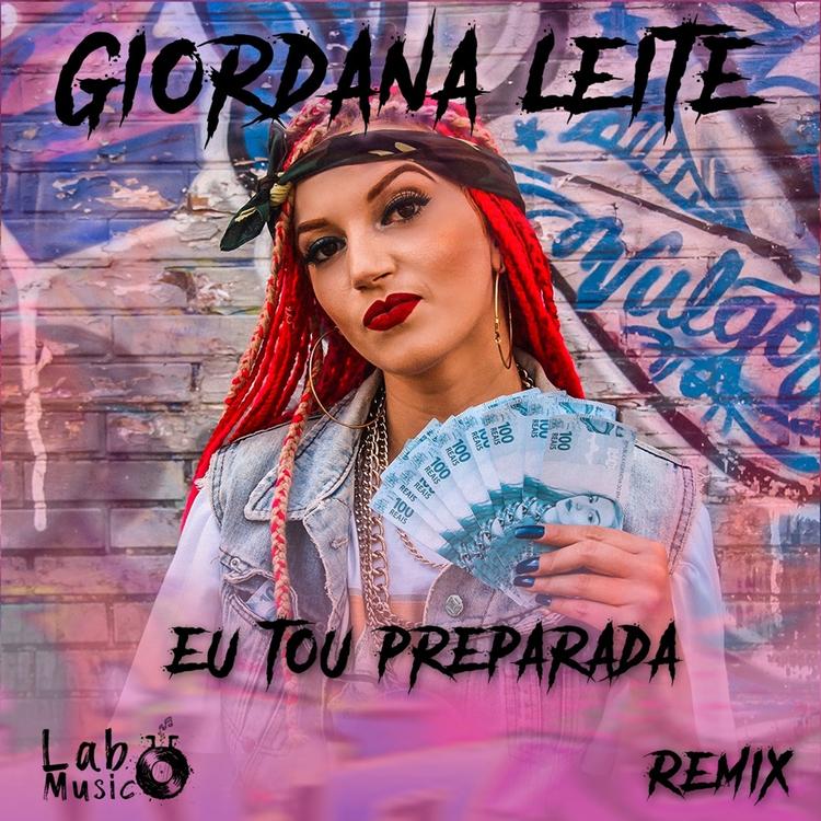 Giordana Leite's avatar image