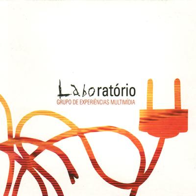 Laboratório's cover