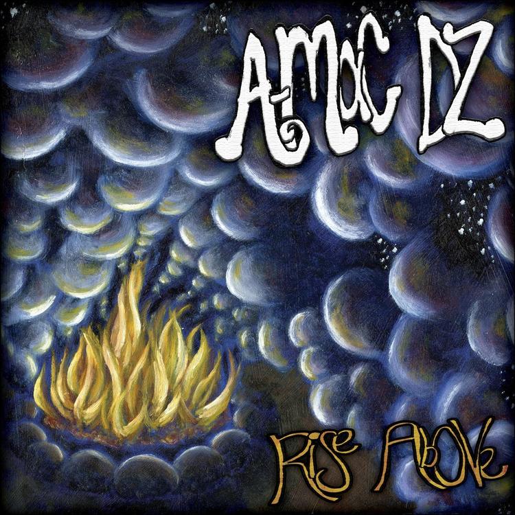 A-Mac DZ's avatar image