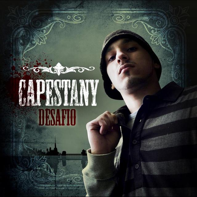 Capestany's avatar image