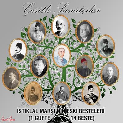 İstiklal Marşı (Günümüz Versiyonu) By Osman Zeki Üngör's cover