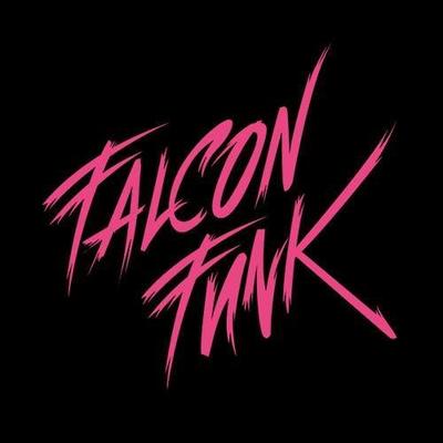 Falcon Funk's cover