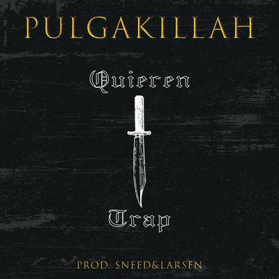 PulgaKillah's cover