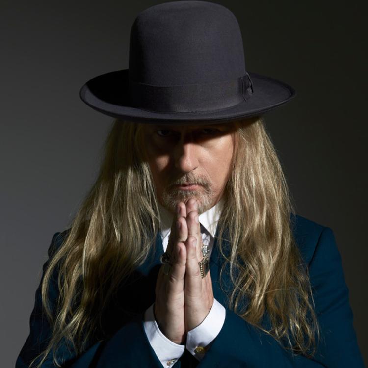 Jerry Cantrell's avatar image