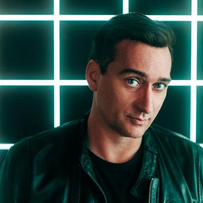 Paul van Dyk's cover