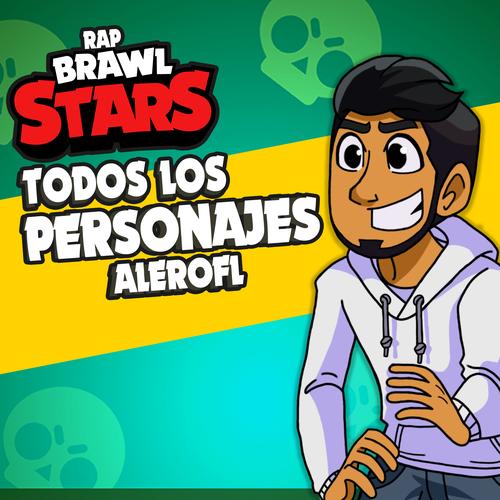 Brawl Stars: albums, songs, playlists