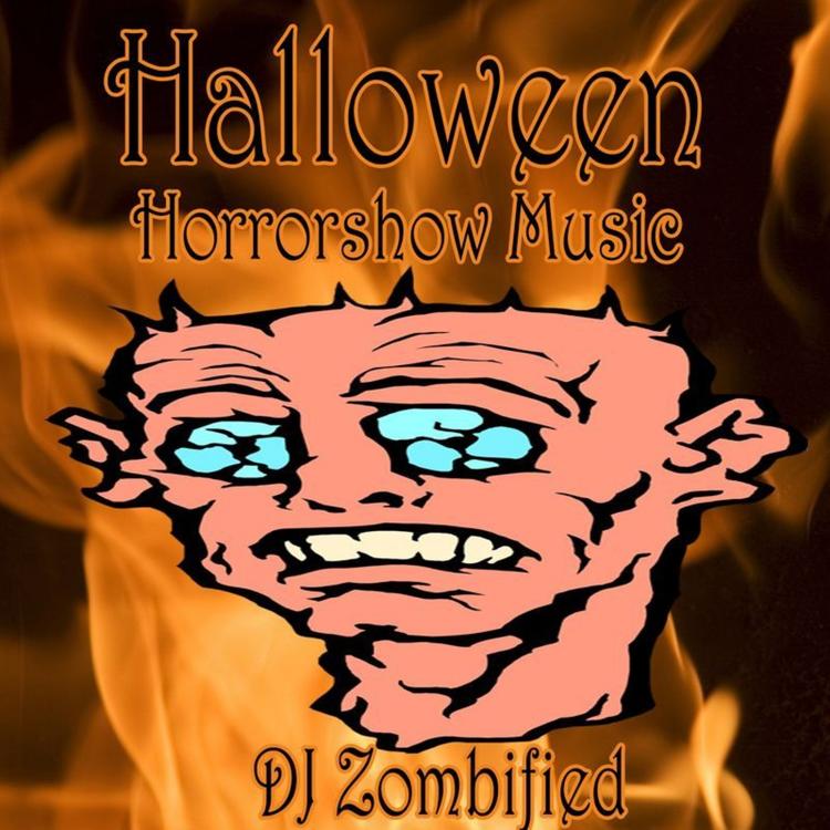 DJ Zombified's avatar image