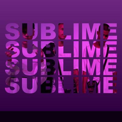 Sublime By Primeira Classe's cover