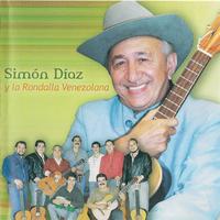 Simón Díaz con La Rondalla Venezolana's avatar cover