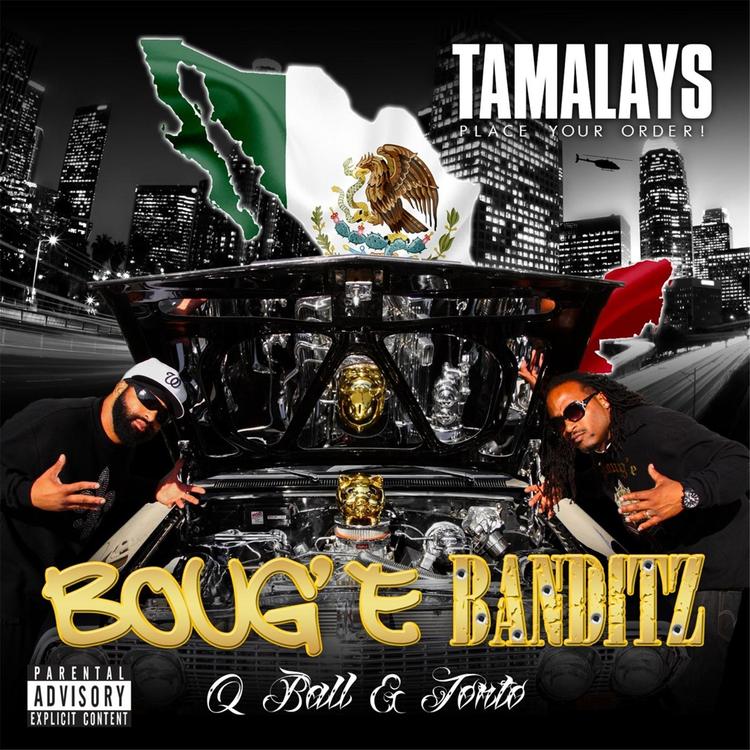 Bouge Banditz's avatar image