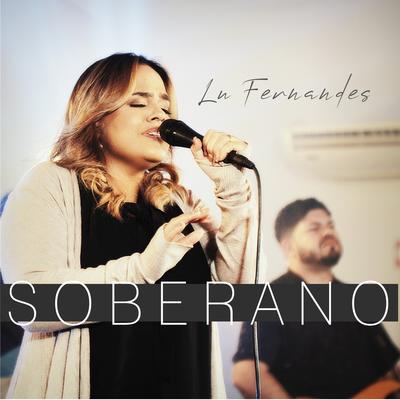 Lu Fernandes's cover