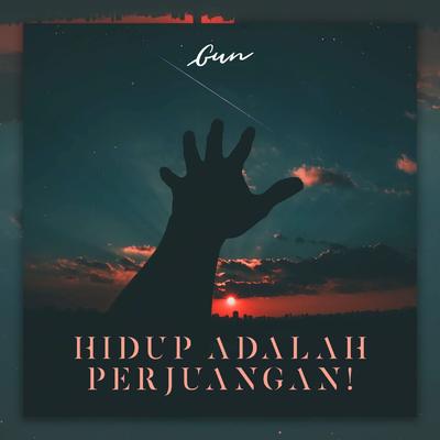 Hidup Adalah Perjuangan's cover