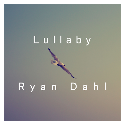 Ryan Dahl's cover