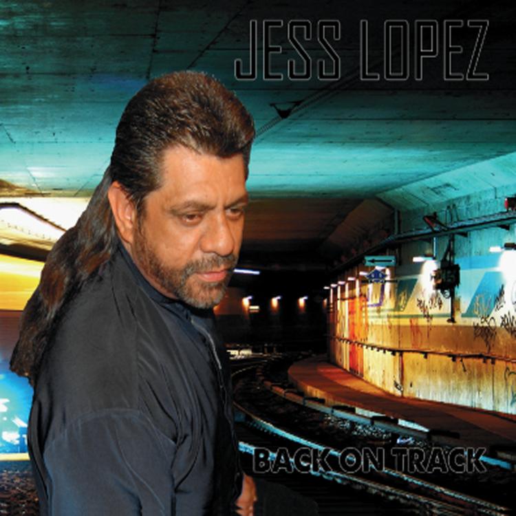 Jess Lopez's avatar image