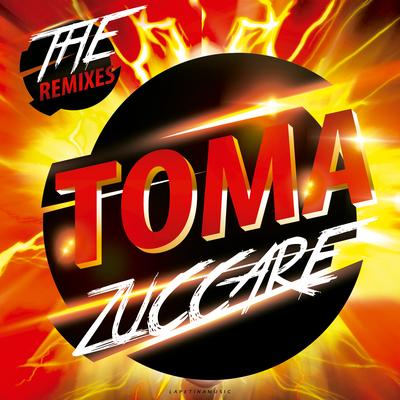Toma (Mallover Remix) By Zuccare, Mallover's cover