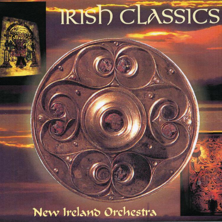 New Ireland Orchestra's avatar image