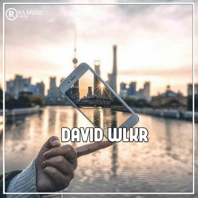 DAVID WLKR's cover