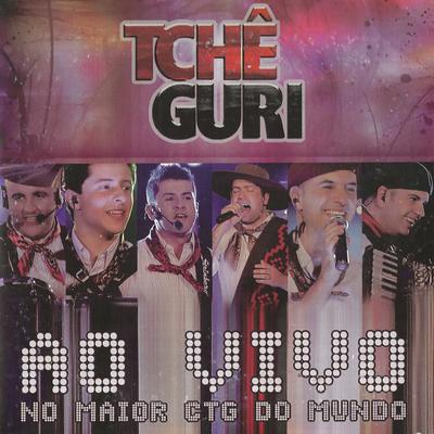 Trancão de Baile (Ao Vivo) By Tchê Guri's cover