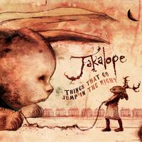 Jakalope's avatar cover