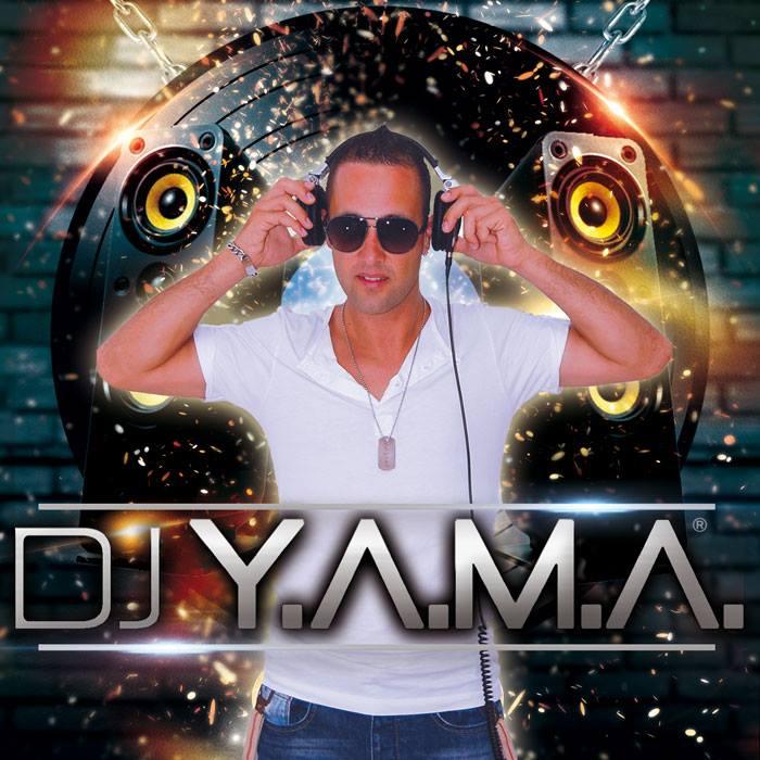 Dj YAMA's avatar image