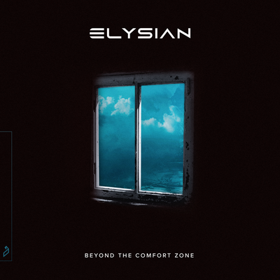 Beyond The Comfort Zone By Elysian's cover